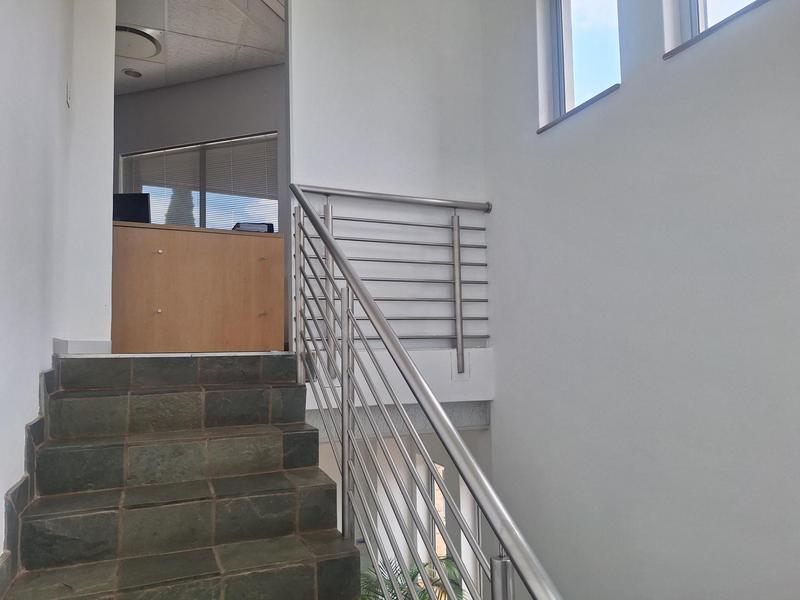 To Let commercial Property for Rent in Route 21 Business Park Gauteng
