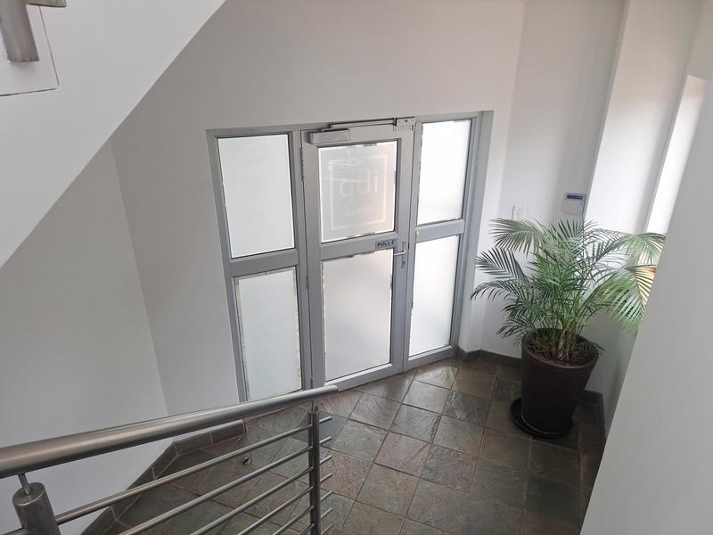 To Let commercial Property for Rent in Route 21 Business Park Gauteng