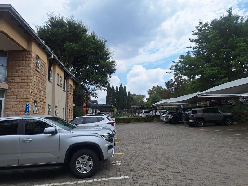 To Let commercial Property for Rent in Route 21 Business Park Gauteng