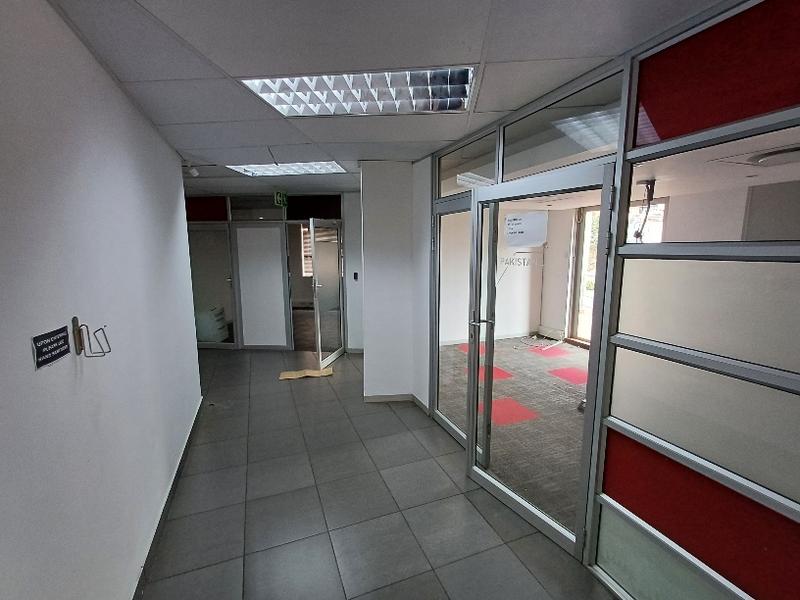 To Let commercial Property for Rent in Zwartkop Gauteng