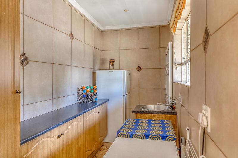 5 Bedroom Property for Sale in Darrenwood Gauteng