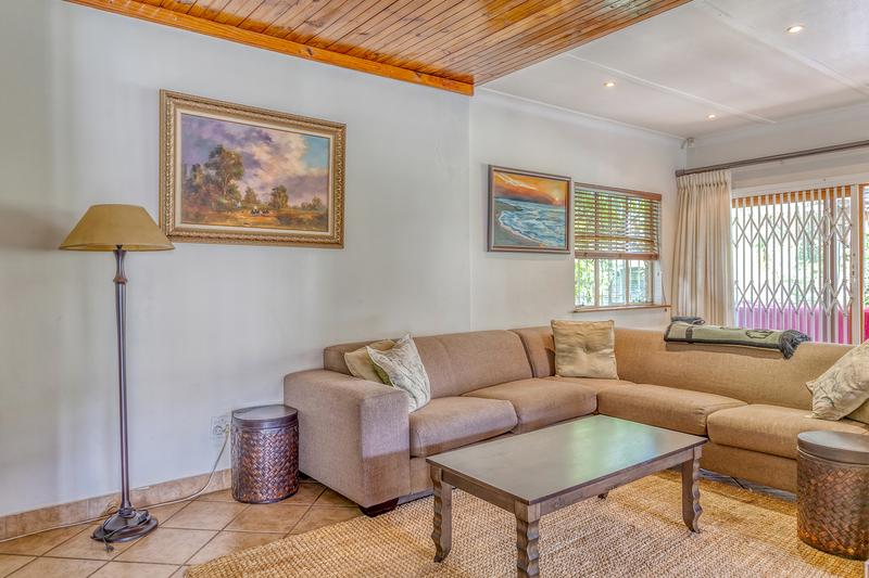 5 Bedroom Property for Sale in Darrenwood Gauteng