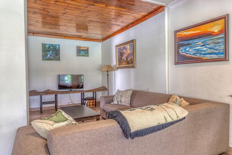 5 Bedroom Property for Sale in Darrenwood Gauteng