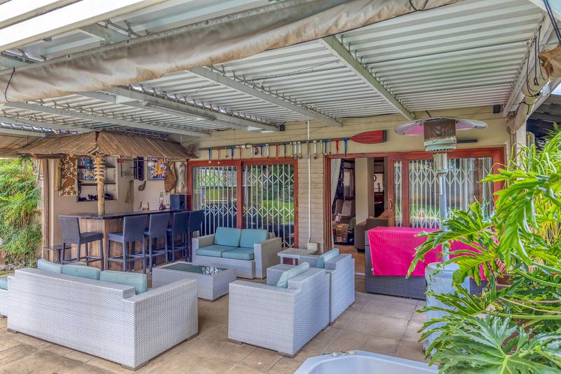5 Bedroom Property for Sale in Darrenwood Gauteng
