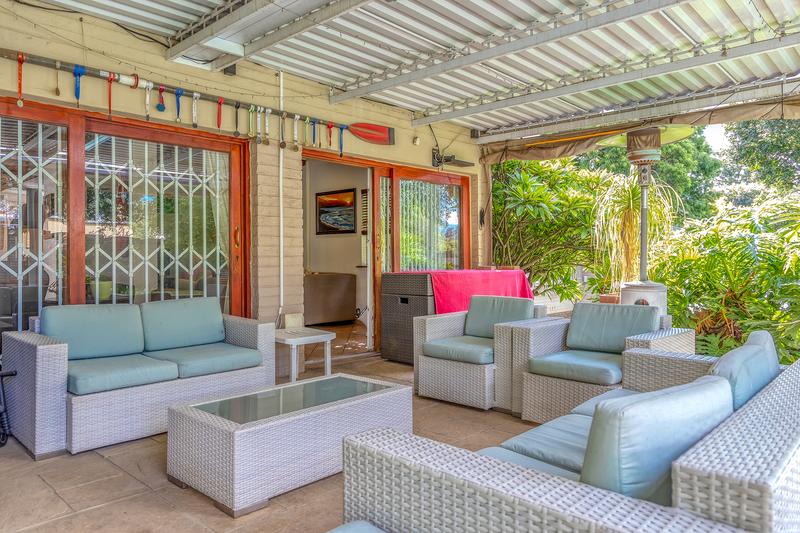 5 Bedroom Property for Sale in Darrenwood Gauteng
