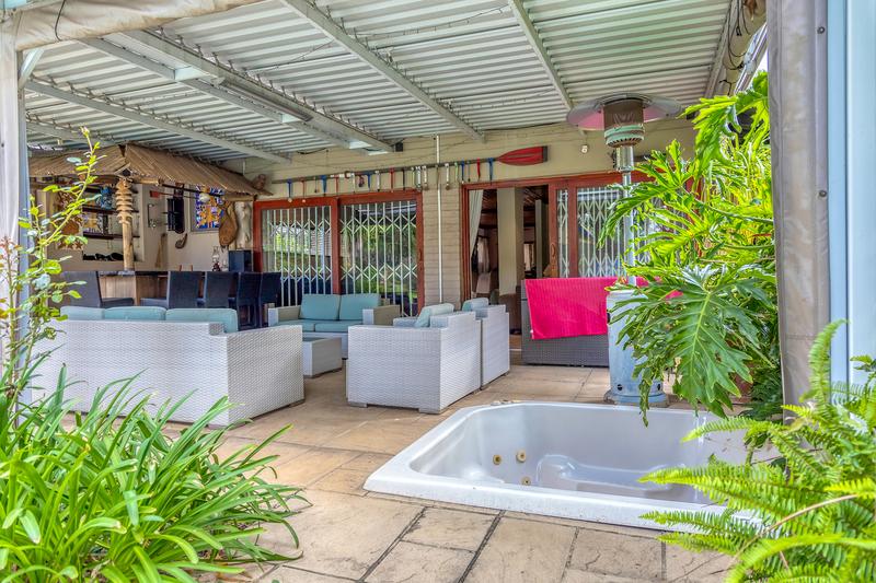 5 Bedroom Property for Sale in Darrenwood Gauteng