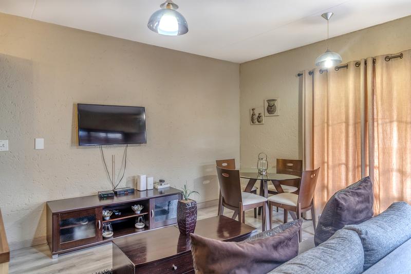 1 Bedroom Property for Sale in Morningside Gauteng
