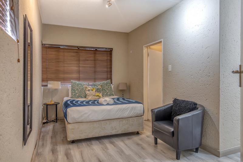 1 Bedroom Property for Sale in Morningside Gauteng