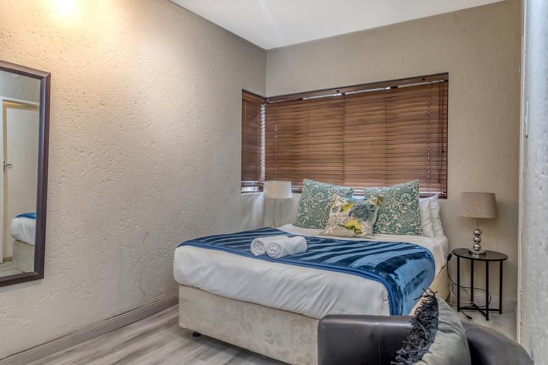1 Bedroom Property for Sale in Morningside Gauteng