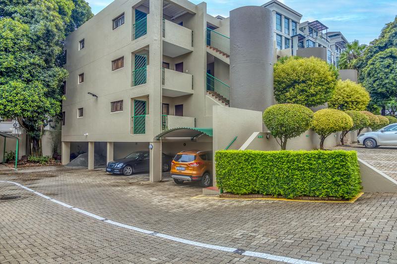 1 Bedroom Property for Sale in Morningside Gauteng