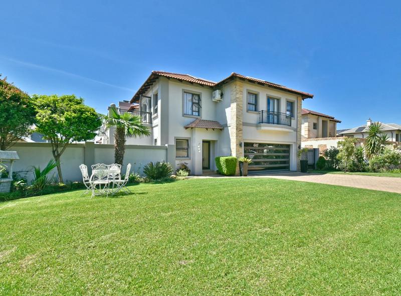 4 Bedroom Property for Sale in Aspen Hills Gauteng