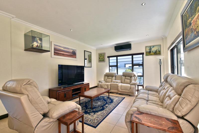 4 Bedroom Property for Sale in Aspen Hills Gauteng