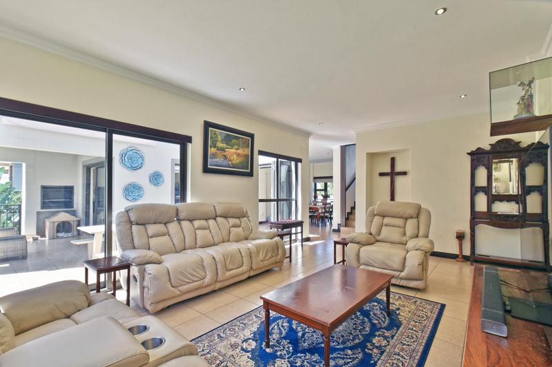 4 Bedroom Property for Sale in Aspen Hills Gauteng