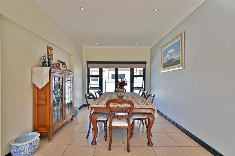 4 Bedroom Property for Sale in Aspen Hills Gauteng