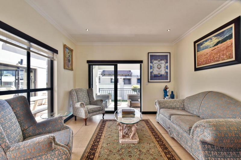 4 Bedroom Property for Sale in Aspen Hills Gauteng