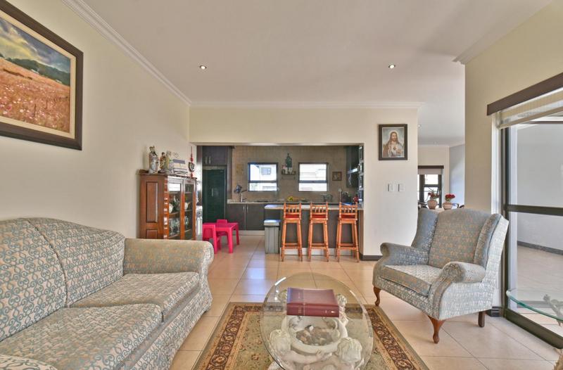4 Bedroom Property for Sale in Aspen Hills Gauteng