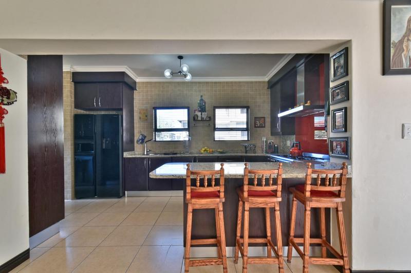 4 Bedroom Property for Sale in Aspen Hills Gauteng