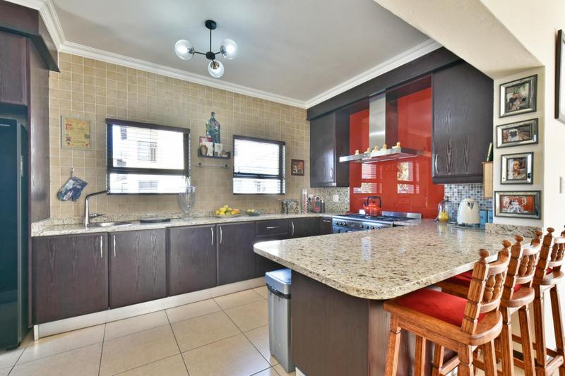 4 Bedroom Property for Sale in Aspen Hills Gauteng