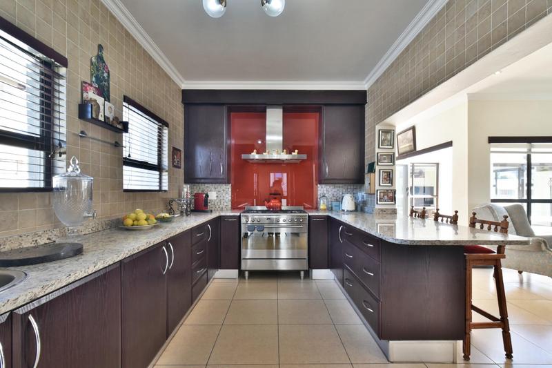 4 Bedroom Property for Sale in Aspen Hills Gauteng