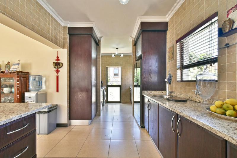 4 Bedroom Property for Sale in Aspen Hills Gauteng
