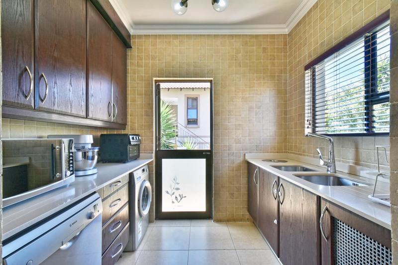 4 Bedroom Property for Sale in Aspen Hills Gauteng