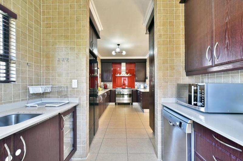 4 Bedroom Property for Sale in Aspen Hills Gauteng