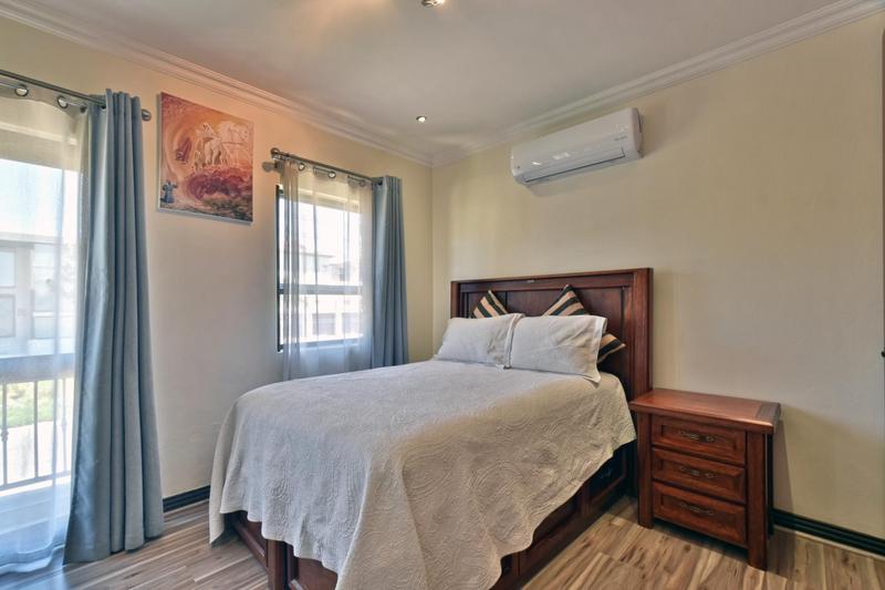 4 Bedroom Property for Sale in Aspen Hills Gauteng
