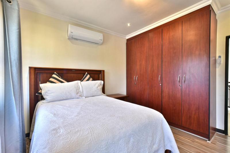 4 Bedroom Property for Sale in Aspen Hills Gauteng