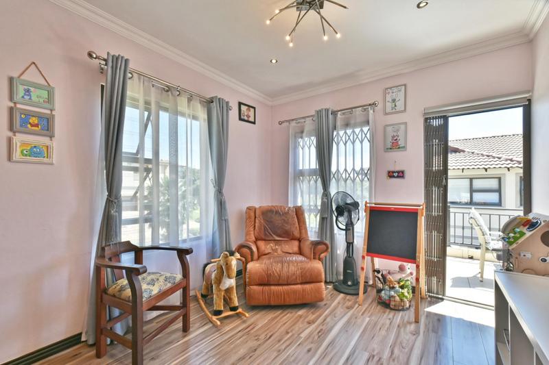 4 Bedroom Property for Sale in Aspen Hills Gauteng