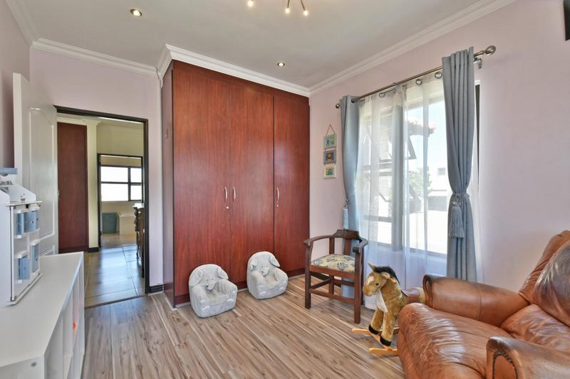 4 Bedroom Property for Sale in Aspen Hills Gauteng