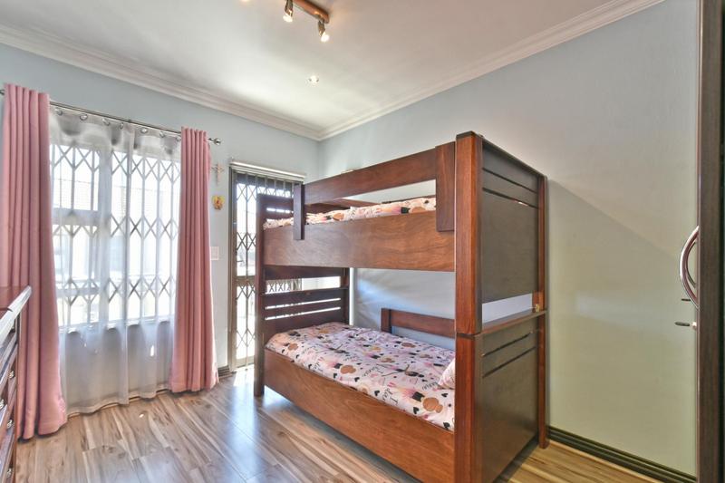 4 Bedroom Property for Sale in Aspen Hills Gauteng