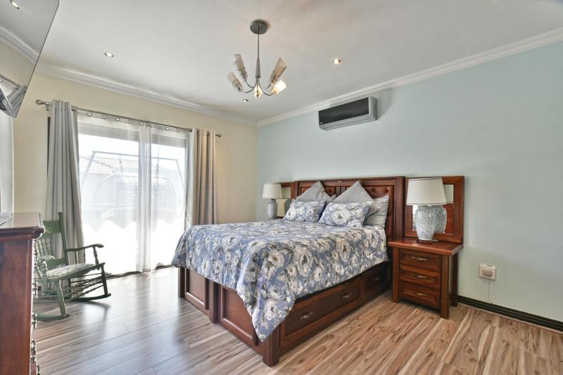 4 Bedroom Property for Sale in Aspen Hills Gauteng