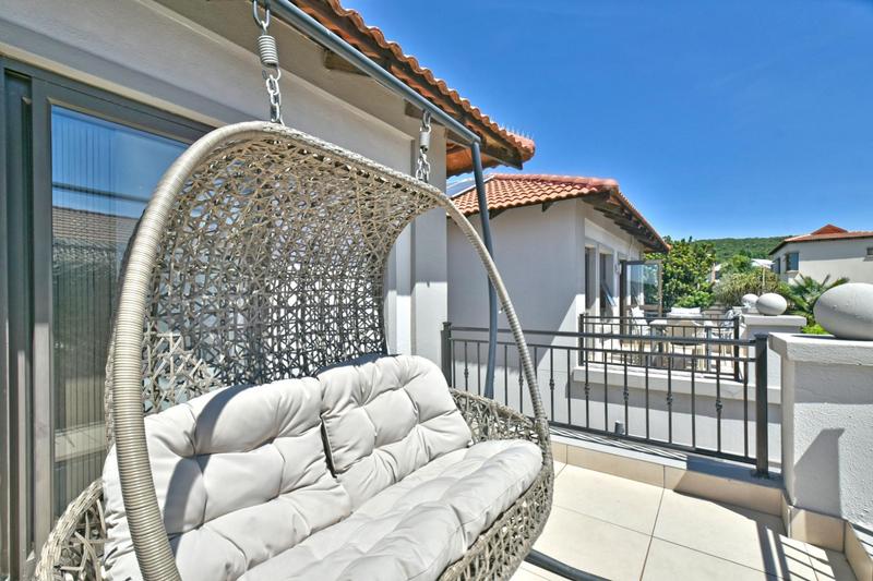 4 Bedroom Property for Sale in Aspen Hills Gauteng
