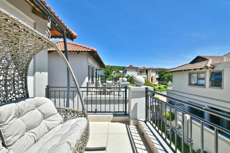 4 Bedroom Property for Sale in Aspen Hills Gauteng