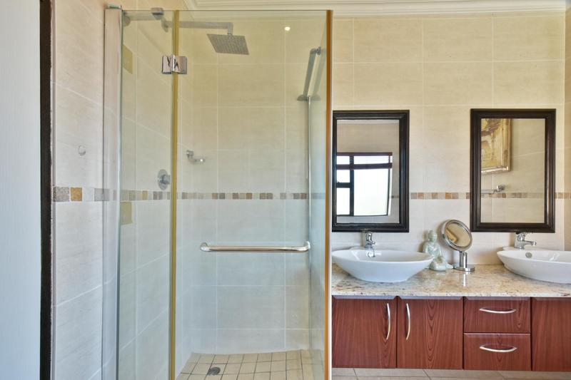 4 Bedroom Property for Sale in Aspen Hills Gauteng