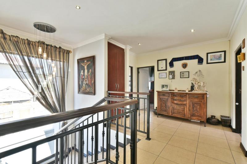 4 Bedroom Property for Sale in Aspen Hills Gauteng