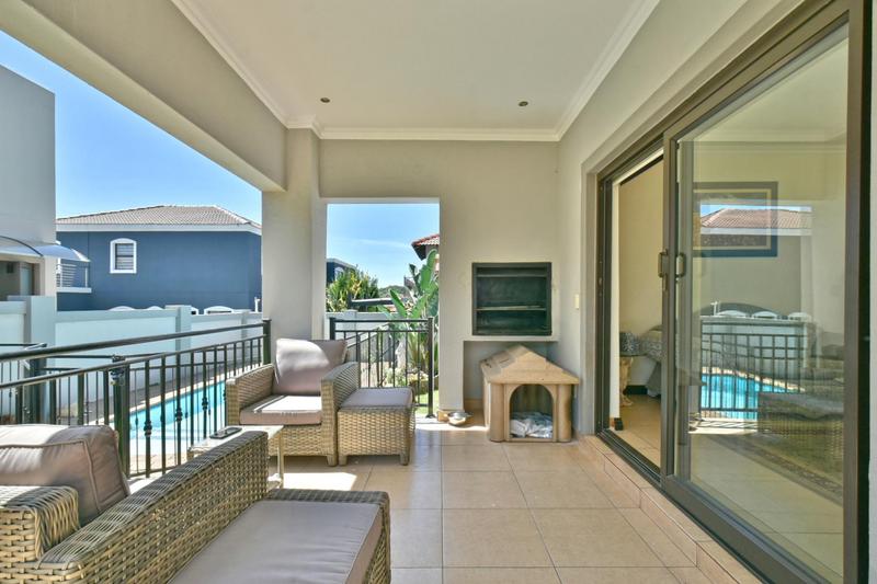 4 Bedroom Property for Sale in Aspen Hills Gauteng