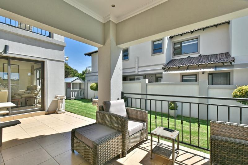 4 Bedroom Property for Sale in Aspen Hills Gauteng