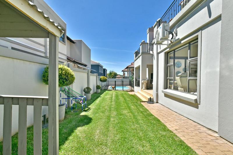 4 Bedroom Property for Sale in Aspen Hills Gauteng