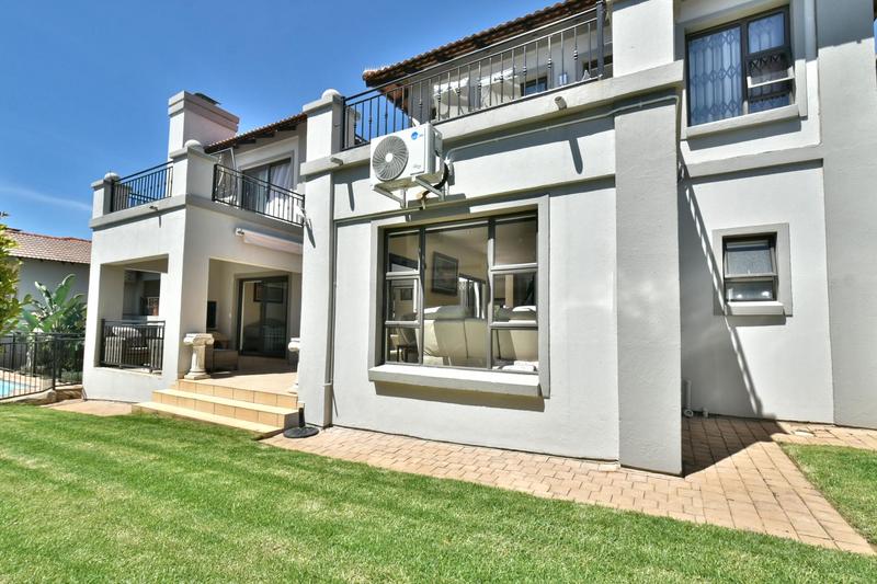 4 Bedroom Property for Sale in Aspen Hills Gauteng