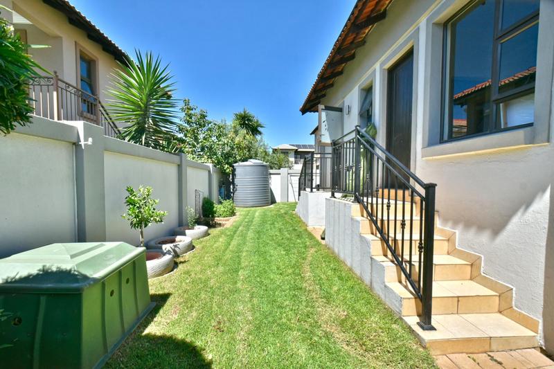 4 Bedroom Property for Sale in Aspen Hills Gauteng