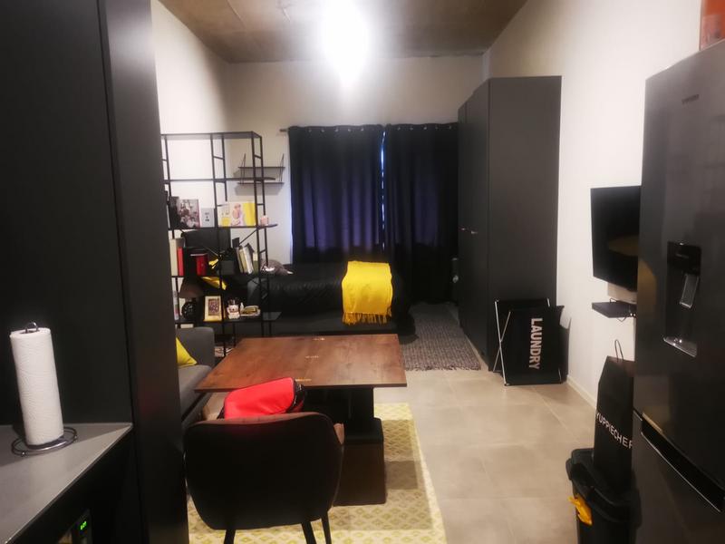 To Let 0 Bedroom Property for Rent in Sandton Central Gauteng