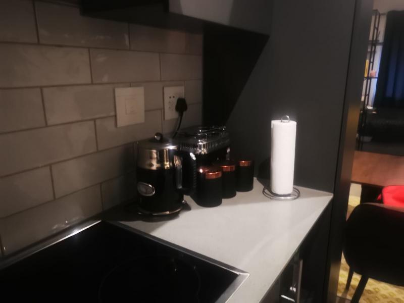 To Let 0 Bedroom Property for Rent in Sandton Central Gauteng