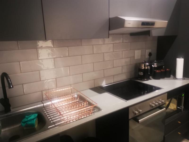 To Let 0 Bedroom Property for Rent in Sandton Central Gauteng