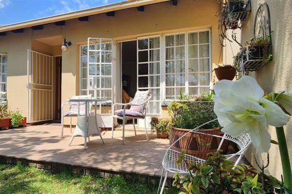 1 Bedroom Property for Sale in Glenvista Gauteng