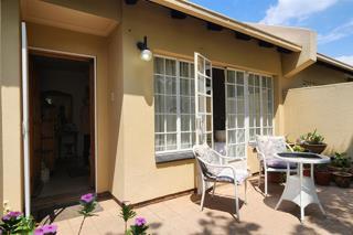 1 Bedroom Property for Sale in Glenvista Gauteng