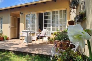 1 Bedroom Property for Sale in Glenvista Gauteng