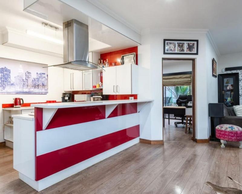 3 Bedroom Property for Sale in Aspen Hills Gauteng