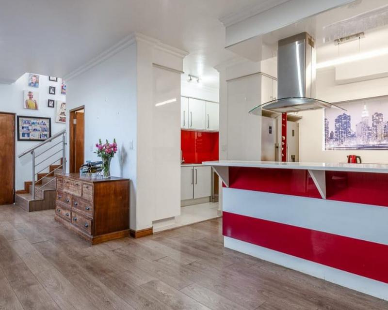 3 Bedroom Property for Sale in Aspen Hills Gauteng