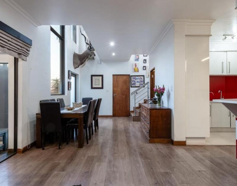 3 Bedroom Property for Sale in Aspen Hills Gauteng